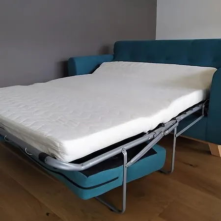شقة Lumineuxt2, 55m² Tres Calme Grand Balcon, Ascensr نانت