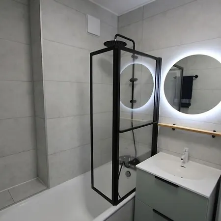 Lumineuxt2, 55m² Tres Calme Grand Balcon, Ascensr ナント