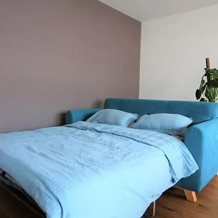 Lumineuxt2, 55m² Tres Calme Grand Balcon, Ascensr